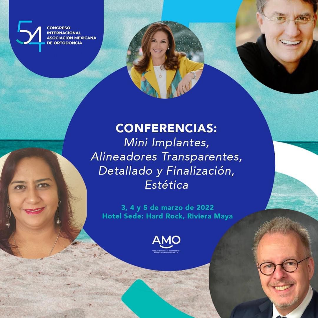 Eventos ADM